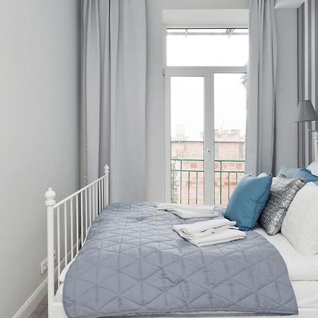 Apartamenty Sun & Snow Krakow Old Town Экстерьер фото
