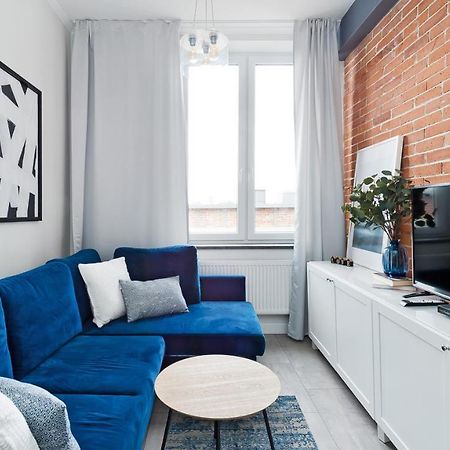 Apartamenty Sun & Snow Krakow Old Town Экстерьер фото