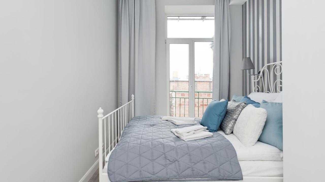 Apartamenty Sun & Snow Krakow Old Town Экстерьер фото