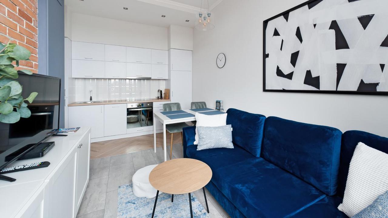 Apartamenty Sun & Snow Krakow Old Town Экстерьер фото