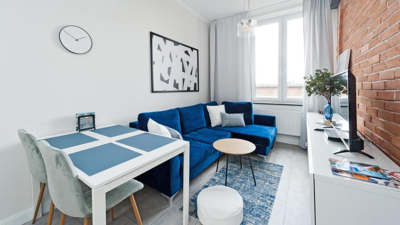 Apartamenty Sun & Snow Krakow Old Town Экстерьер фото