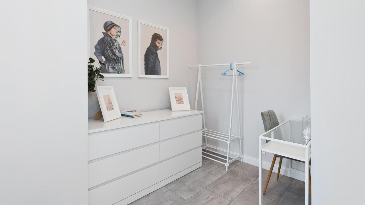 Apartamenty Sun & Snow Krakow Old Town Экстерьер фото