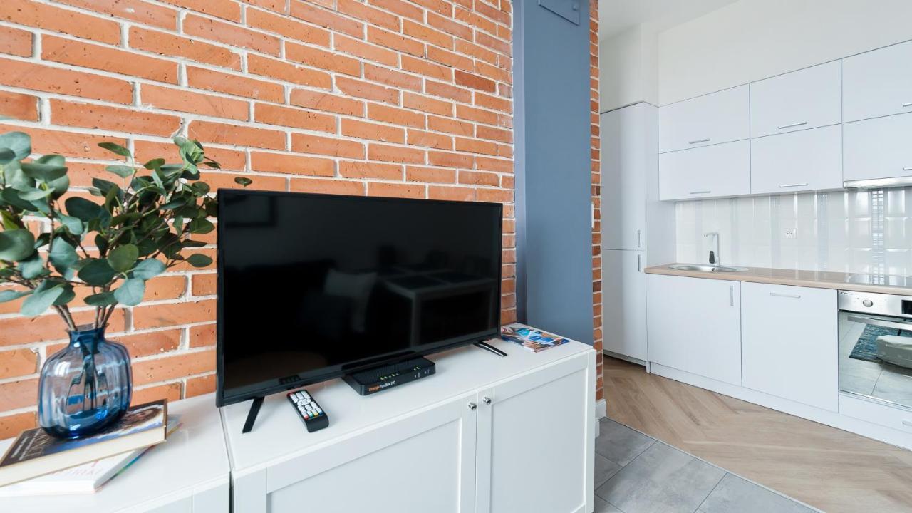 Apartamenty Sun & Snow Krakow Old Town Экстерьер фото