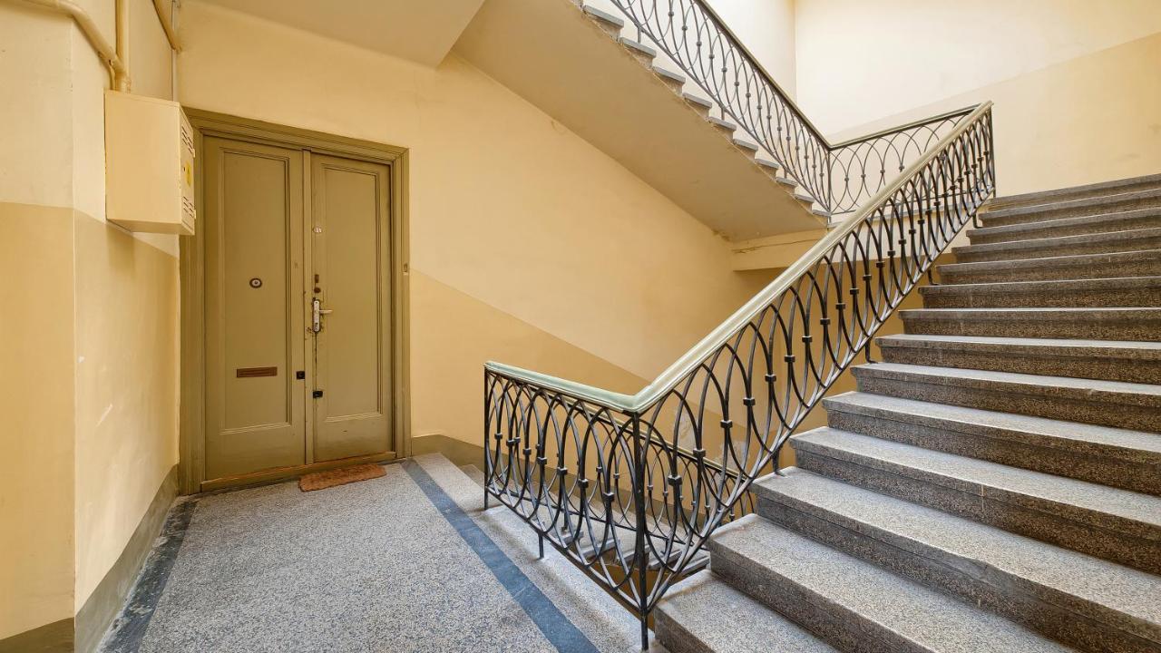 Apartamenty Sun & Snow Krakow Old Town Экстерьер фото