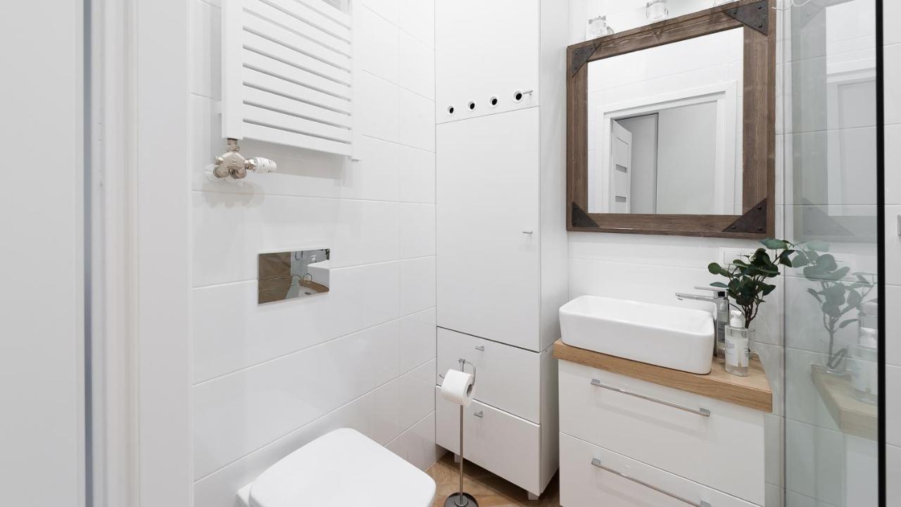Apartamenty Sun & Snow Krakow Old Town Экстерьер фото