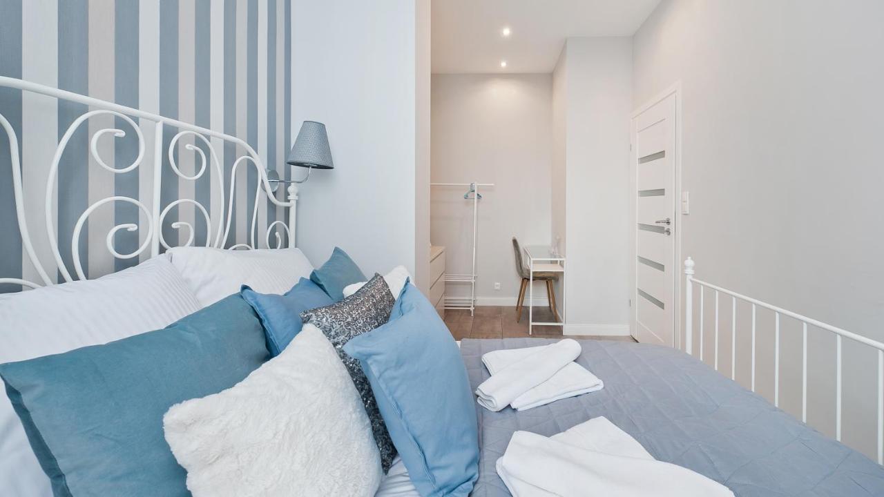 Apartamenty Sun & Snow Krakow Old Town Экстерьер фото