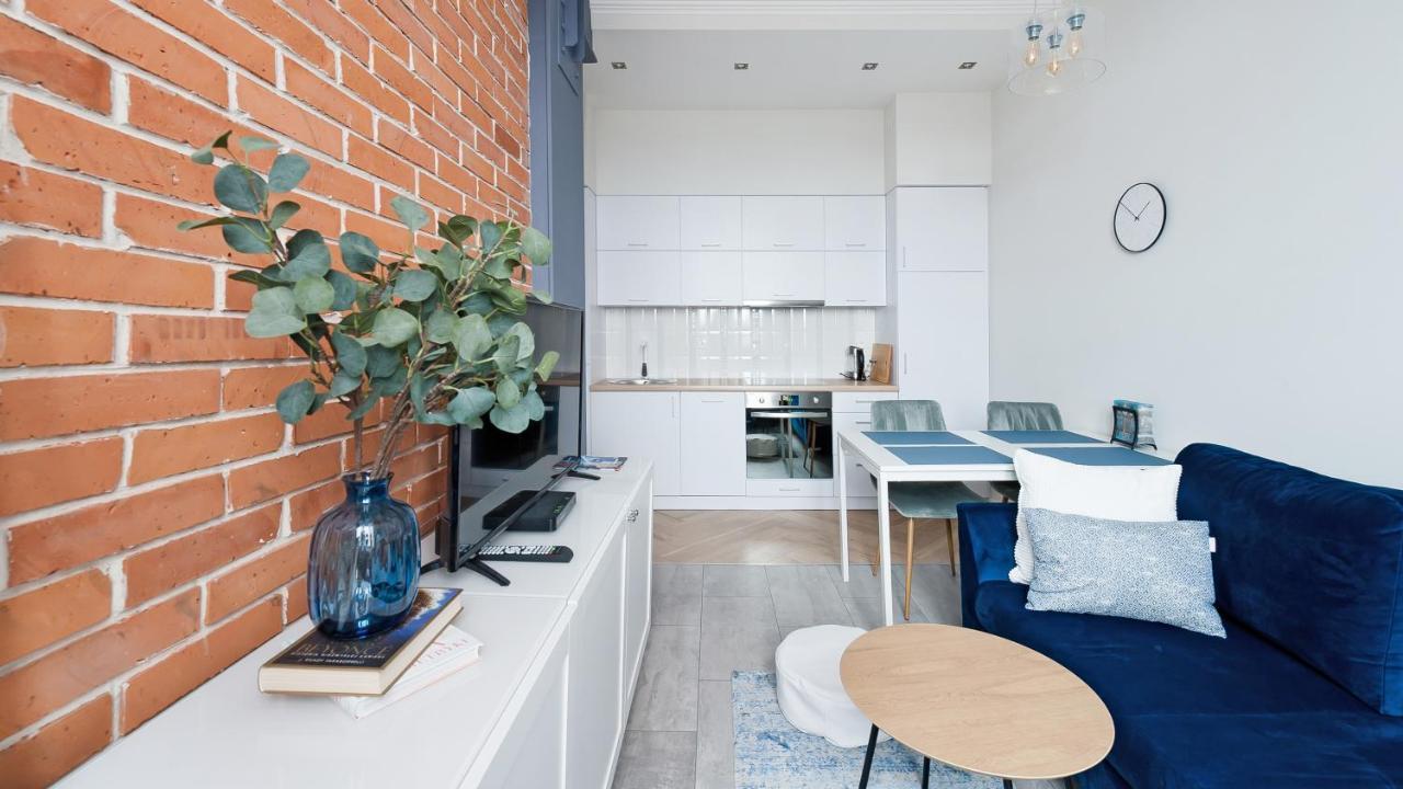 Apartamenty Sun & Snow Krakow Old Town Экстерьер фото
