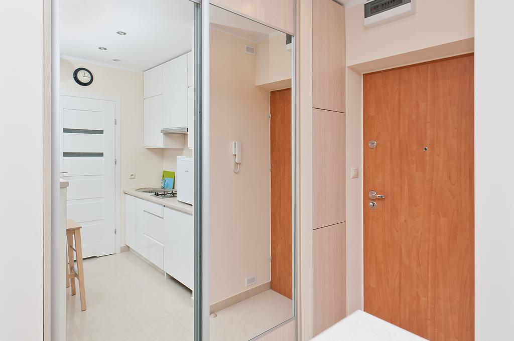 Apartamenty Sun & Snow Krakow Old Town Экстерьер фото
