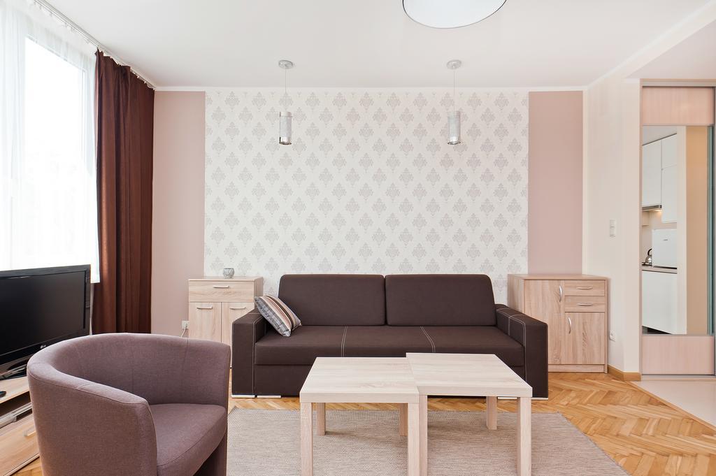 Apartamenty Sun & Snow Krakow Old Town Экстерьер фото