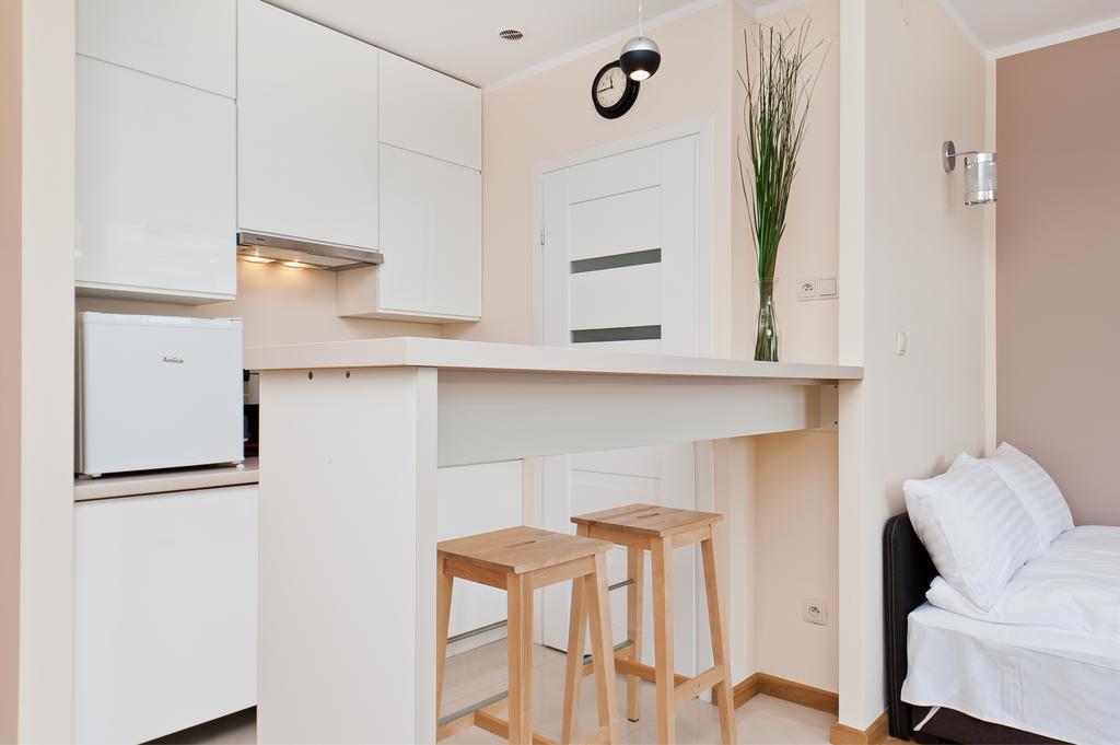 Apartamenty Sun & Snow Krakow Old Town Экстерьер фото