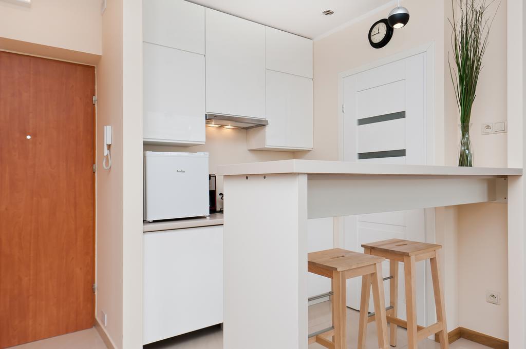 Apartamenty Sun & Snow Krakow Old Town Экстерьер фото