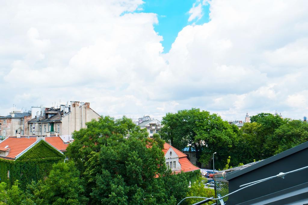 Apartamenty Sun & Snow Krakow Old Town Экстерьер фото