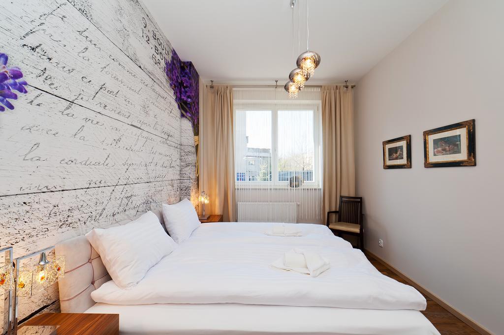 Apartamenty Sun & Snow Krakow Old Town Экстерьер фото