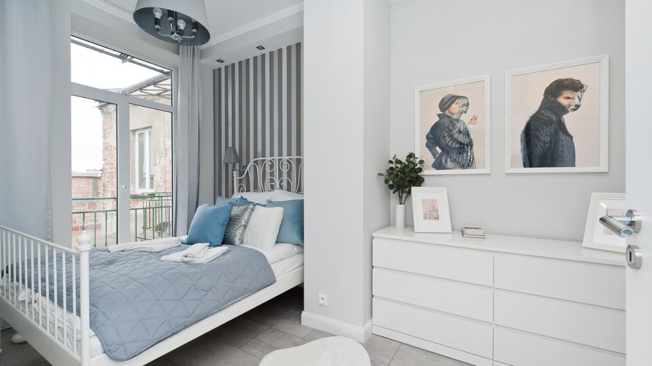 Apartamenty Sun & Snow Krakow Old Town Экстерьер фото