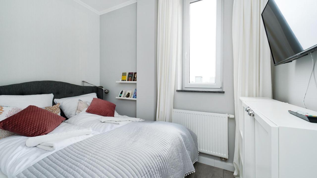 Apartamenty Sun & Snow Krakow Old Town Экстерьер фото