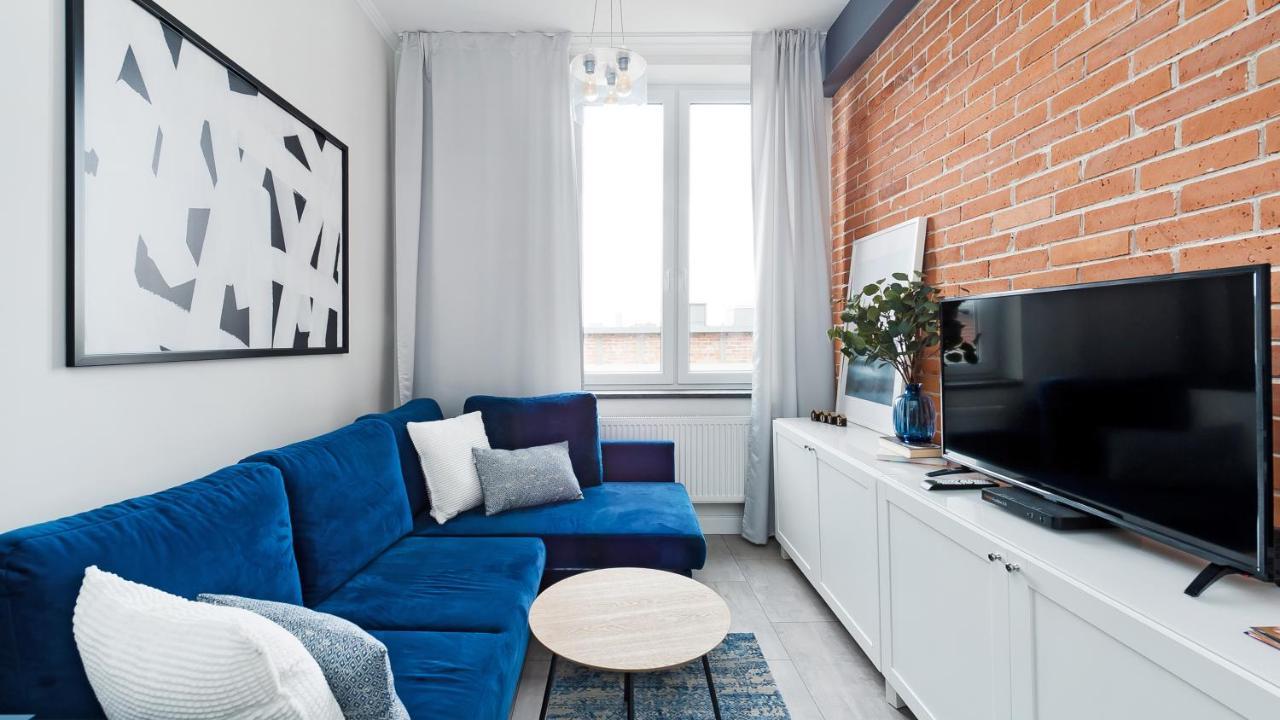 Apartamenty Sun & Snow Krakow Old Town Экстерьер фото